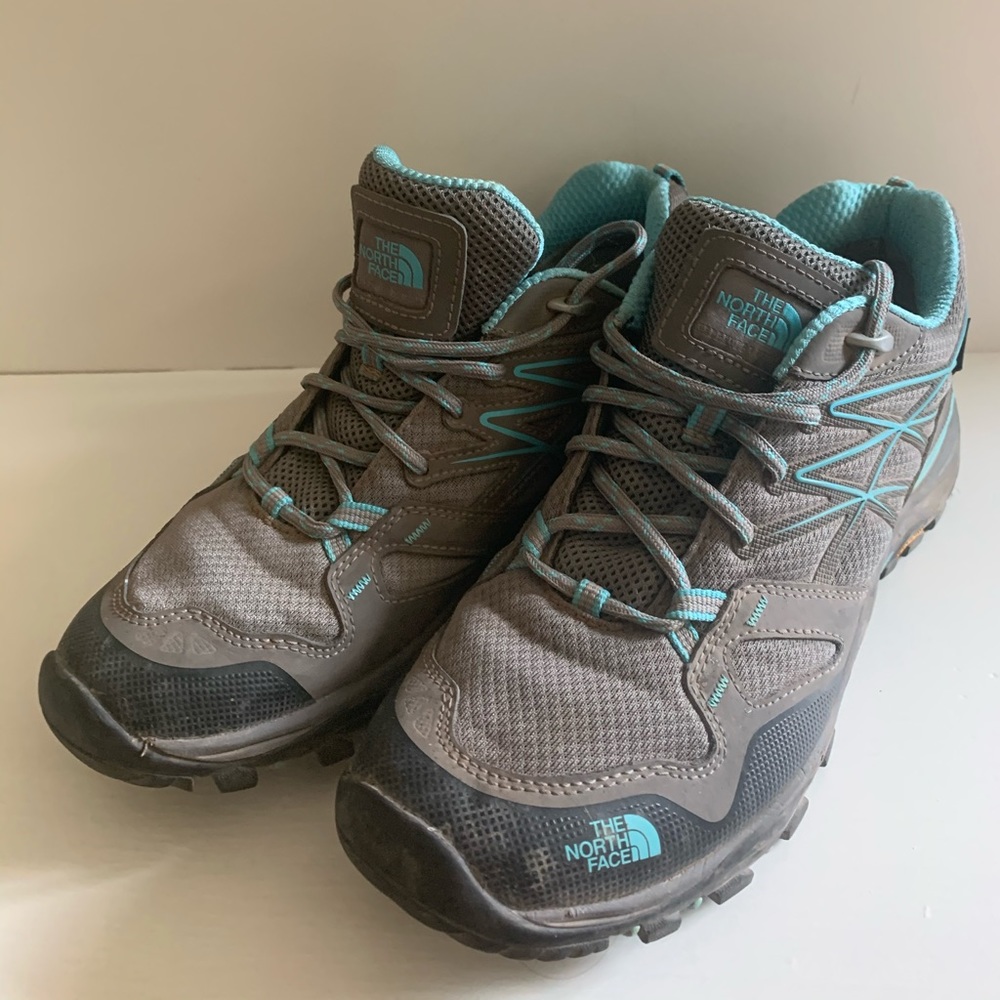 North Face Hedgehog Fastpack Goretex Hiking Shoes